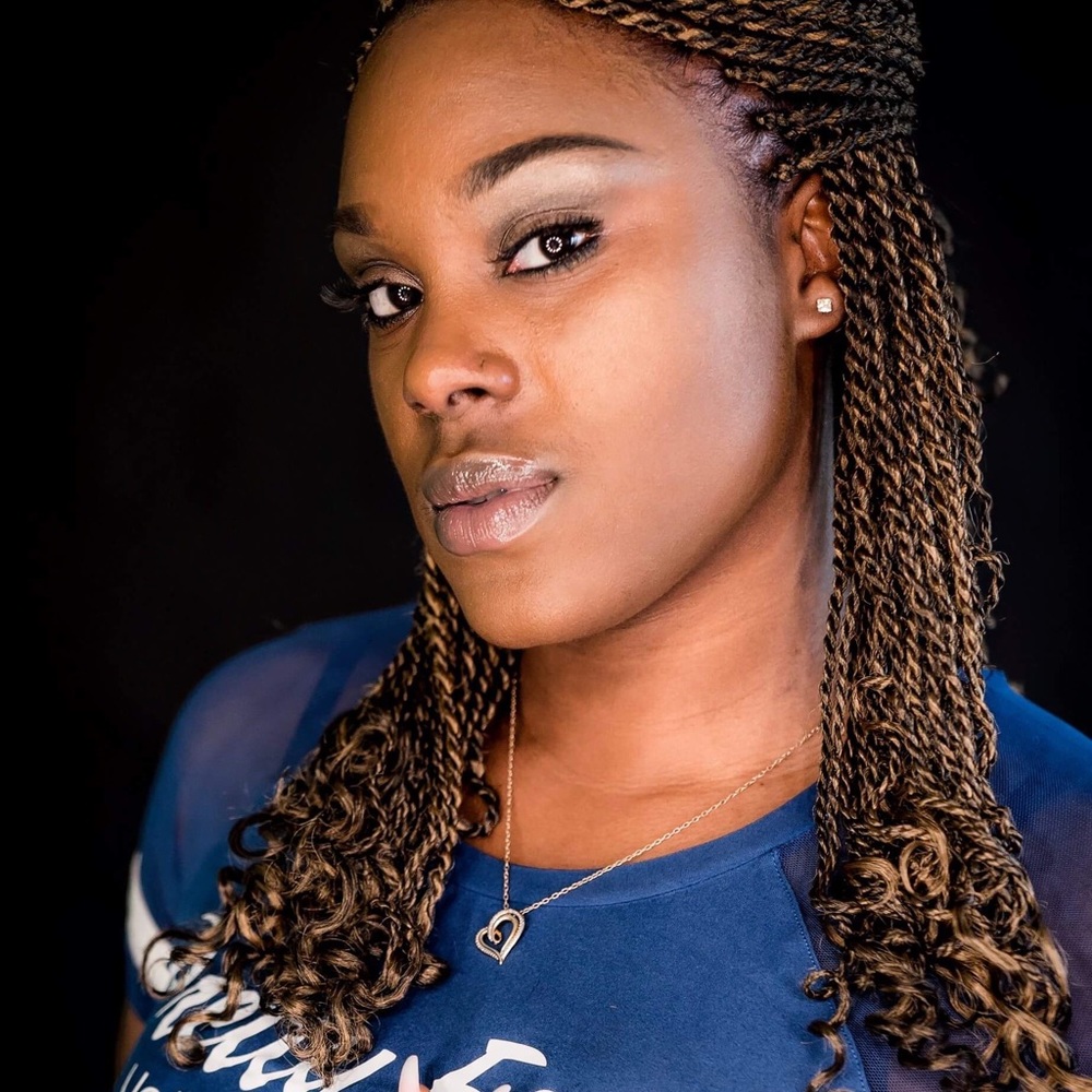 Meet your Posher, Ashley